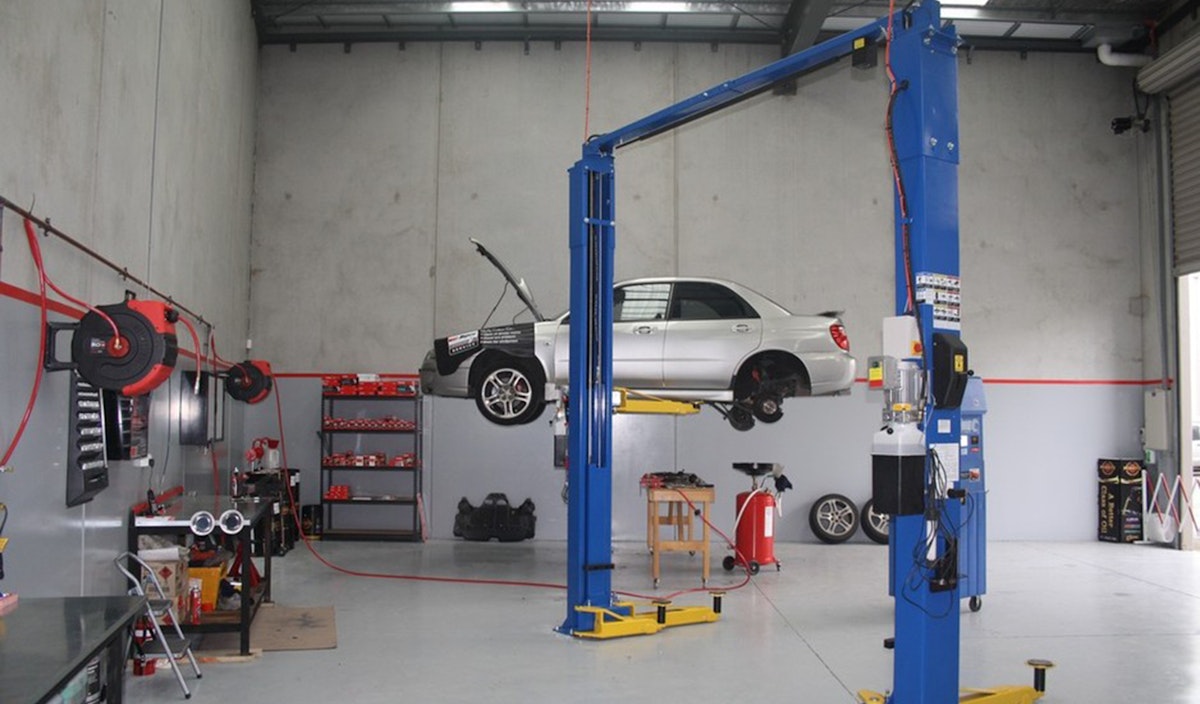 Thumbnail for Why Regular Brake Maintenance Matters
